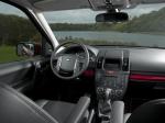 Land Rover Freelander 2 SD4 Sport Limited Edition 2011 года